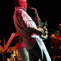 Mc Latin Jazz Proyect