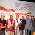 Mc Latin Jazz Proyect