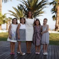 Reina y damas de Benicàssim