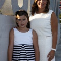 Reina y damas de Benicàssim