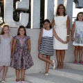 Reina y damas de Benicàssim