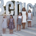 Reina y damas de Benicàssim
