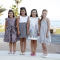 Reina y damas de Benicàssim