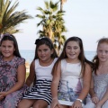 Reina y damas de Benicàssim