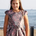 Reina y damas de Benicàssim