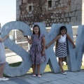 Reina y damas de Benicàssim