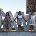 Reina y damas de Benicàssim