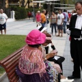 Benicàssim Belle Époque