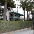 Benicàssim Belle Époque