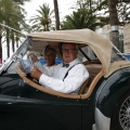 Benicàssim Belle Époque