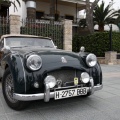 Benicàssim Belle Époque
