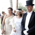 Benicàssim Belle Époque