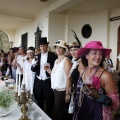 Benicàssim Belle Époque