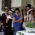 Benicàssim Belle Époque