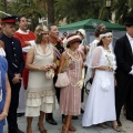 Benicàssim Belle Époque