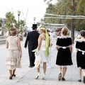 Benicàssim Belle Époque