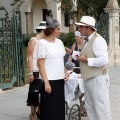 Benicàssim Belle Époque