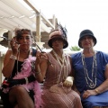 Benicàssim Belle Époque