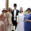 Benicàssim Belle Époque