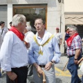 Entrada de Toros y Caballos de Segorbe