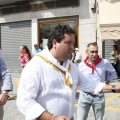 Entrada de Toros y Caballos de Segorbe