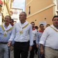 Entrada de Toros y Caballos de Segorbe