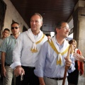 Entrada de Toros y Caballos de Segorbe