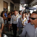 Entrada de Toros y Caballos de Segorbe