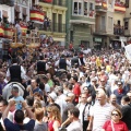Entrada de Toros y Caballos de Segorbe