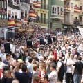 Entrada de Toros y Caballos de Segorbe