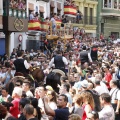 Entrada de Toros y Caballos de Segorbe