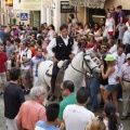 Entrada de Toros y Caballos de Segorbe