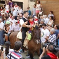Entrada de Toros y Caballos de Segorbe