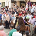 Entrada de Toros y Caballos de Segorbe