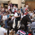Entrada de Toros y Caballos de Segorbe