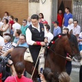 Entrada de Toros y Caballos de Segorbe
