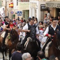 Entrada de Toros y Caballos de Segorbe