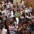 Entrada de Toros y Caballos de Segorbe