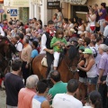 Entrada de Toros y Caballos de Segorbe