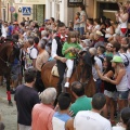 Entrada de Toros y Caballos de Segorbe
