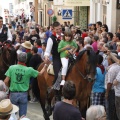 Entrada de Toros y Caballos de Segorbe