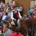 Entrada de Toros y Caballos de Segorbe
