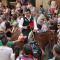 Entrada de Toros y Caballos de Segorbe