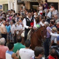 Entrada de Toros y Caballos de Segorbe
