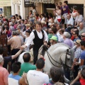 Entrada de Toros y Caballos de Segorbe