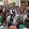 Entrada de Toros y Caballos de Segorbe