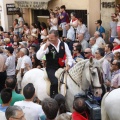 Entrada de Toros y Caballos de Segorbe
