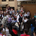 Entrada de Toros y Caballos de Segorbe