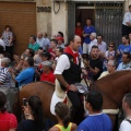 Entrada de Toros y Caballos de Segorbe