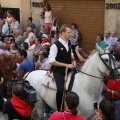 Entrada de Toros y Caballos de Segorbe